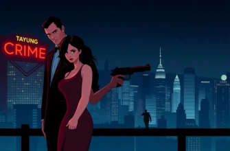 Top 10 Crime Boss Romance Films