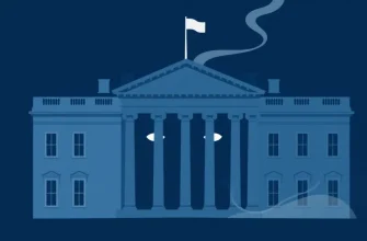 Top 10 Detective Films About Presidents