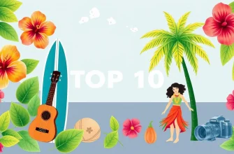 10 Must-Watch Movies Set in Hawaii