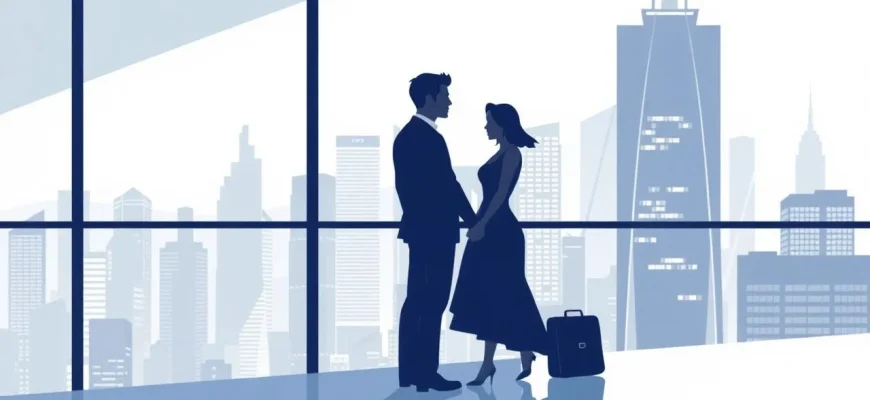 10 Melodramatic Films About Financiers