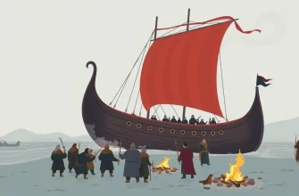 Top 10 Viking Documentaries to Watch