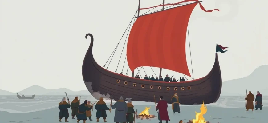 Top 10 Viking Documentaries to Watch