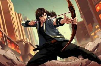 Archery Action Movies: A Thrilling Collection