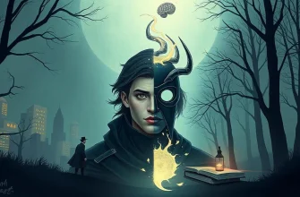 Fantasy Films Exploring Split Personalities