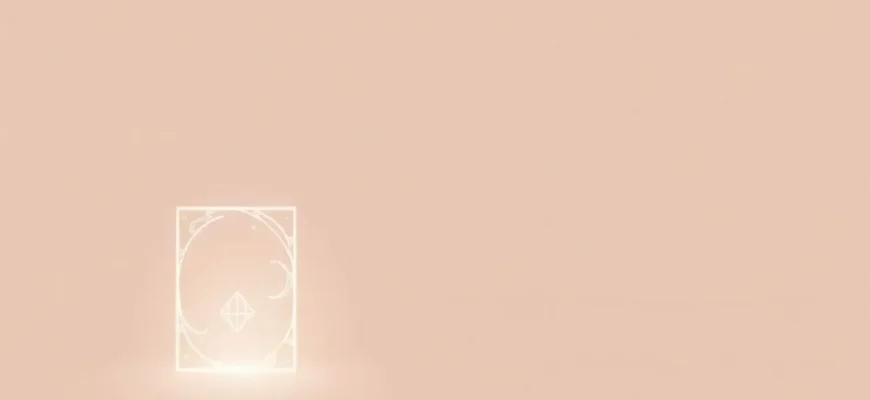 Mystical Barriers: A Cinematic Journey into the Supernatural