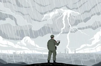 10 Films About Military Meteorologists Based on True Events