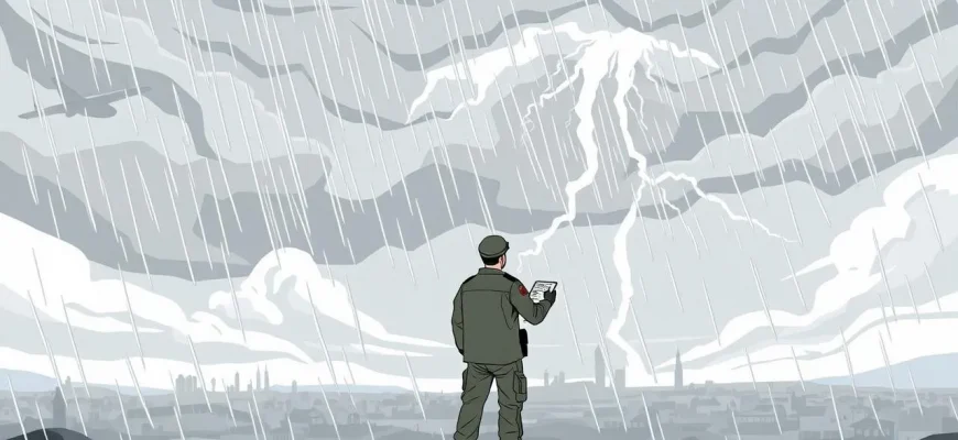 10 Films About Military Meteorologists Based on True Events
