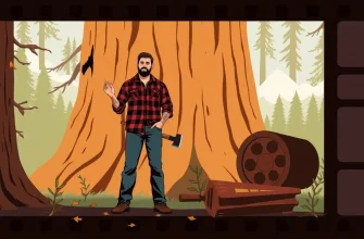 10 Must-Watch Lumberjack Movies