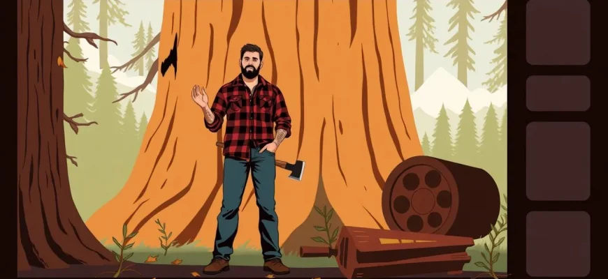 10 Must-Watch Lumberjack Movies