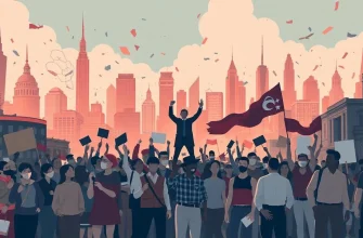 Revolution on Screen: 10 Films That Inspire Change