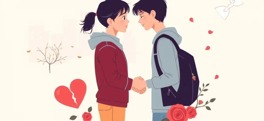 Top 10 Teen Love Dramas to Watch