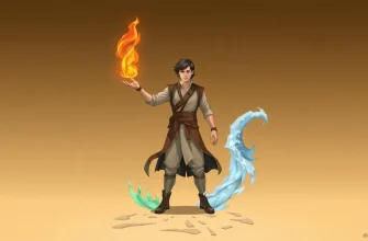 Mystical Films: The Art of Elemental Control