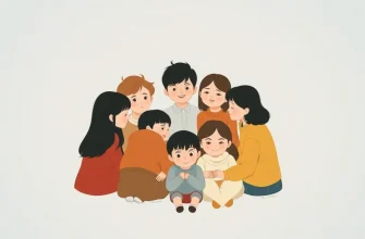 Heartwarming Orphan Melodramas: A Cinematic Journey