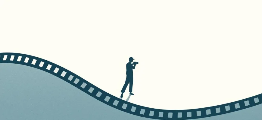 Top 10 Slow-Burn Films You Must Watch