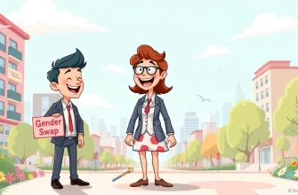 Top 10 Gender Swap Comedy Films