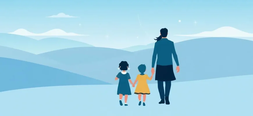 Family Films That Delve into the Subconscious