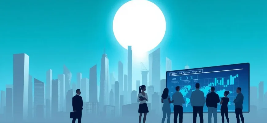 Top 10 Sci-Fi Films Exploring Money and Economics