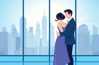 Romance and Investments: A Cinematic Journey