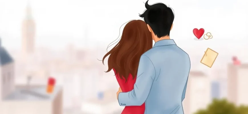 Top 10 Films About Love and Relationships