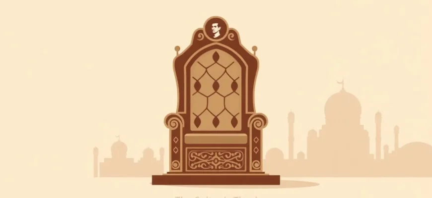 Historical Films on Suleiman the Magnificent