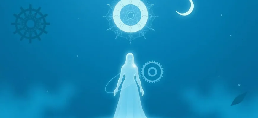 10 Fantasy Films Where Transplantation Takes a Magical Turn