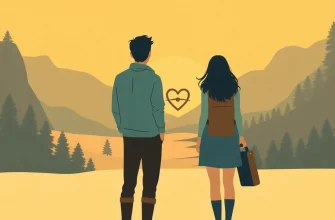 10 Romantic Films About Explorers