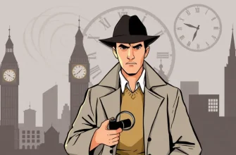 Top 10 Time Travel Detective Movies