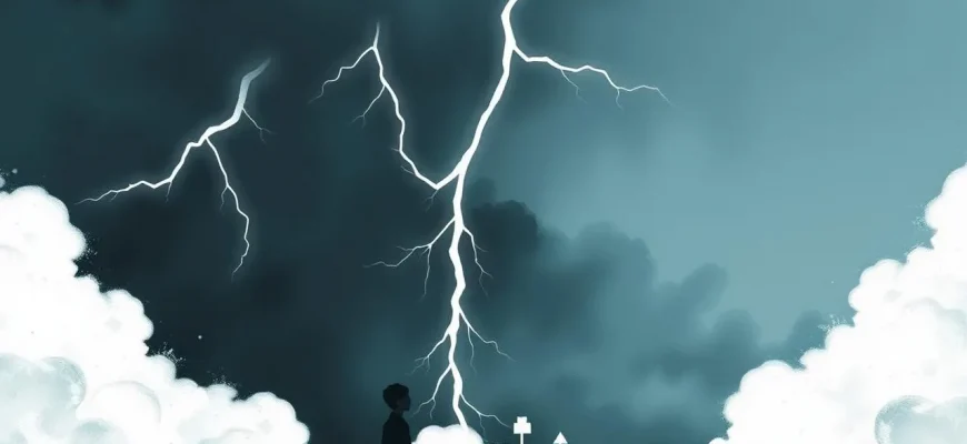 10 Thunderous Drama Films You Must Watch