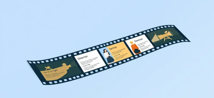 10 Unique Films You Must See