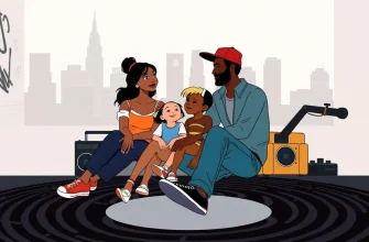 Family Rap Films: A Collection of Heartwarming Stories