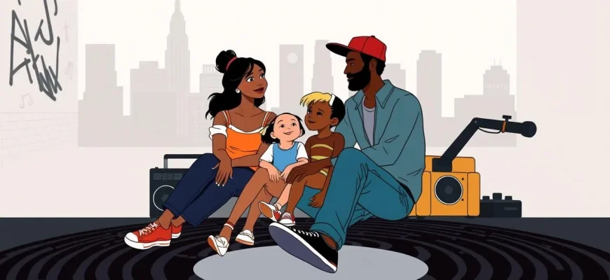 Family Rap Films: A Collection of Heartwarming Stories