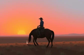 Western Films Exploring Midlife Crisis