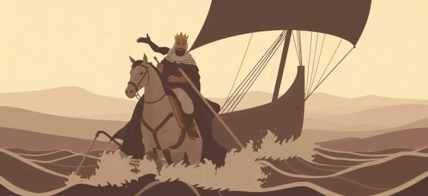 15th Century Biopics: A Cinematic Journey