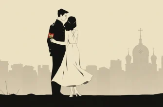 Nazi Love Stories: A Melodramatic Journey Through WWII