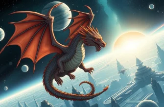 Top 10 Sci-Fi Films Featuring Dragons