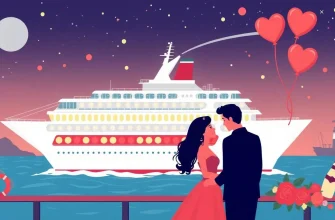 10 Heartwarming Romantic Cruise Films to Watch