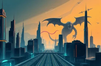 Top 10 Sci-Fi Films: Humanity vs. Monsters