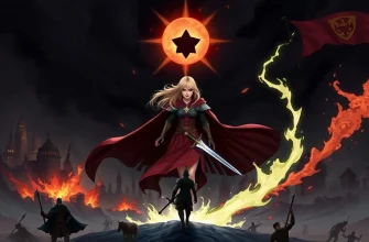 Fantasy War Heroes Films Collection