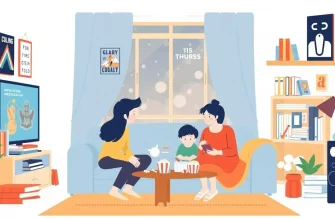 Family Films Exploring Capitalism