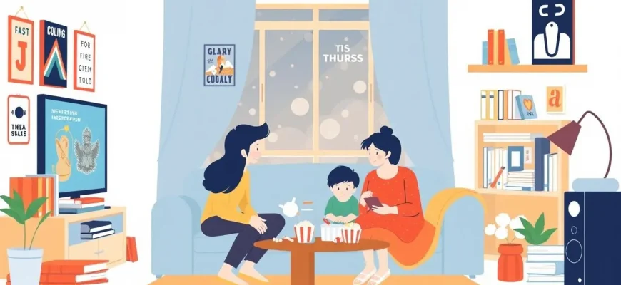 Family Films Exploring Capitalism