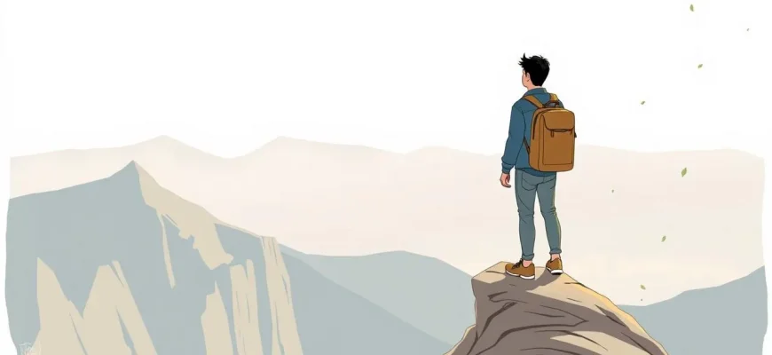 10 Dramatic Films About Travelers That Will Inspire Your Next Adventure