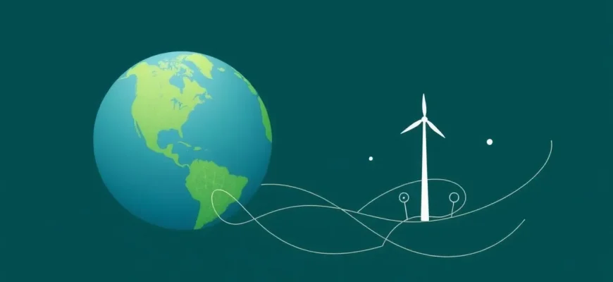 Documentaries on Alternative Energy: A Journey to Sustainability