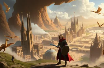 Top 10 Fantasy Films Featuring Contests