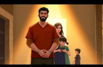 Family Films About Prison: A Unique Perspective on Love and Redemption