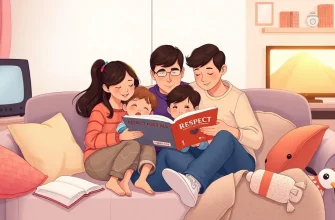 Top 10 Family Films About Respect