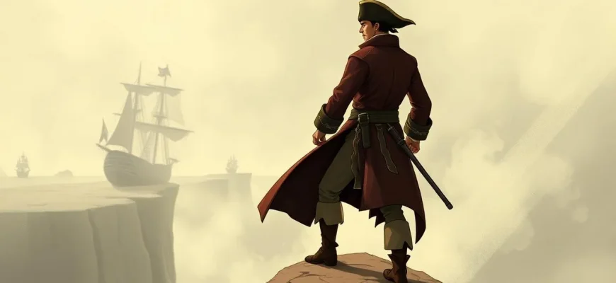 Top 10 Action Films Set in the 18th Century