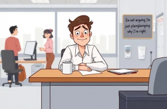 Top 10 Work Comedies to Brighten Your Day