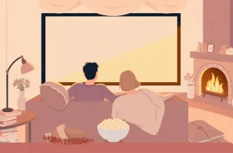 Top 10 Cozy Romance Films for a Heartwarming Movie Night
