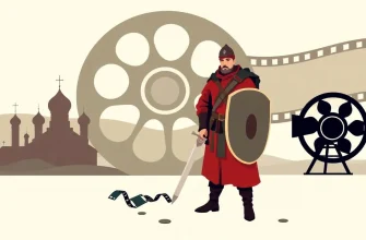 Top 10 Films About Cossacks
