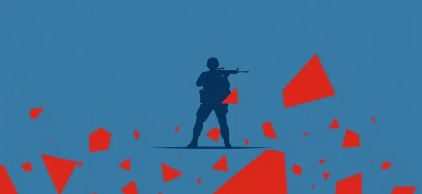 Top 10 Military Thrillers to Watch